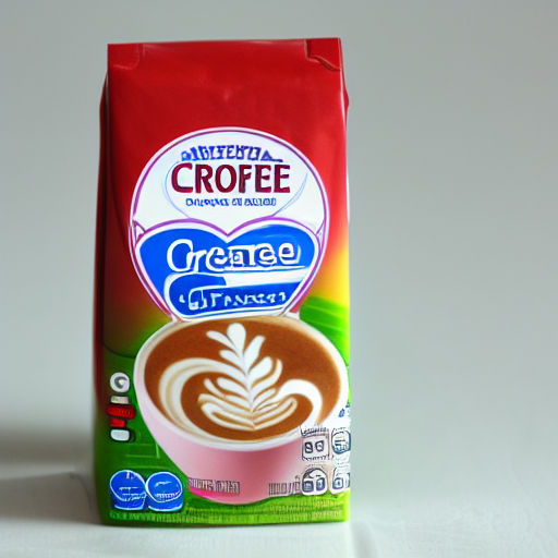 What to do if coffee creamer is past its expiration date.