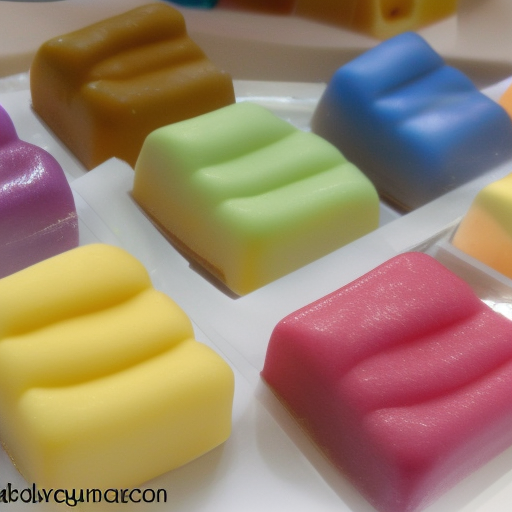 How To Store Frozen Marzipan?