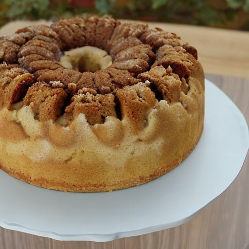 Apple Cake