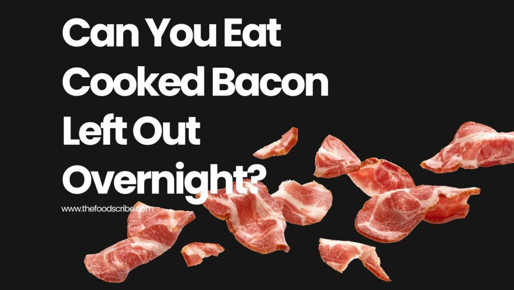 Is It Safe To Eat Cooked Potatoes Left Out Overnight? Here’s What’s True