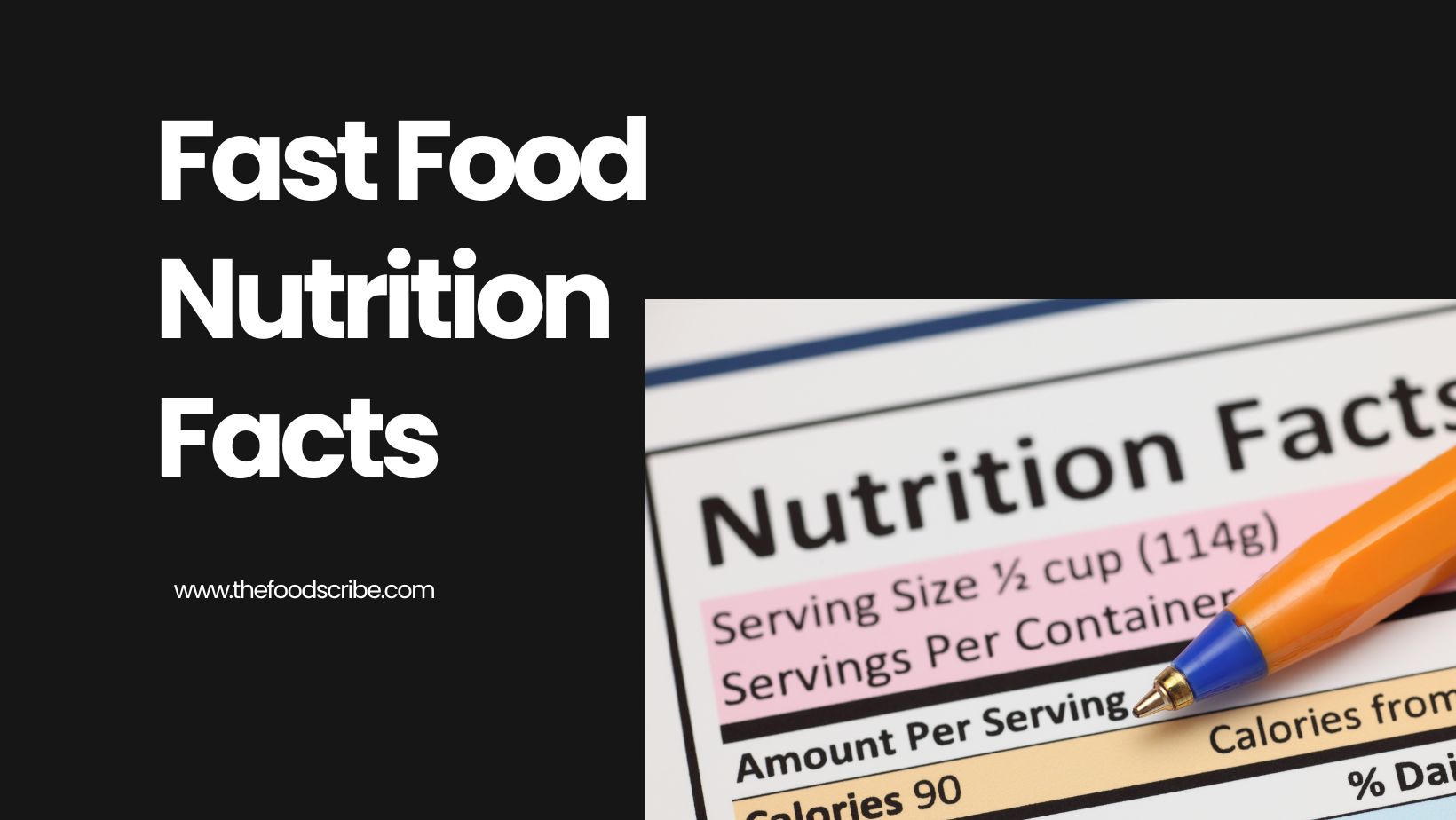 Fast Food Nutrition Facts for Triple Decker Sandwich in Arbys