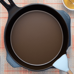 How long should the non-stick coating last?