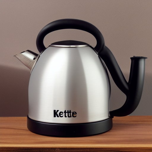 Kettle should be replaced if the plastic is melted or discoloured.