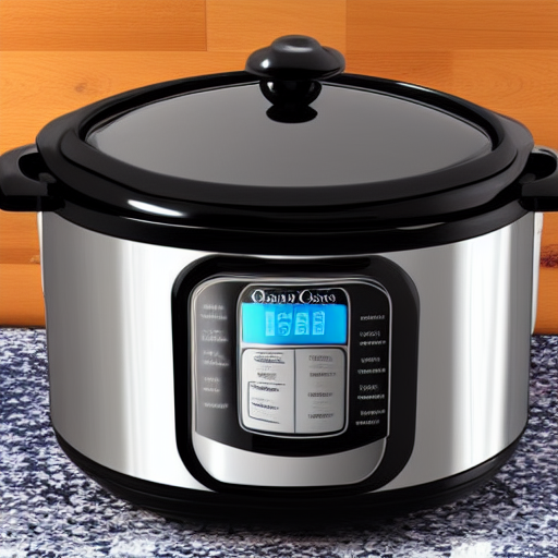 Can Slow Cooker Pots Go In the Oven? The Food Scribe