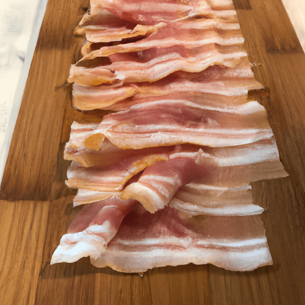 Why choose a substitute for Pancetta?