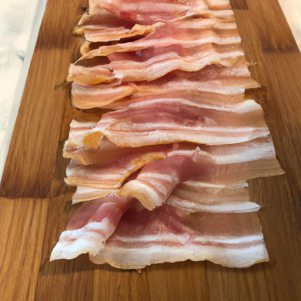 Best Substitute For Pancetta The Food Scribe