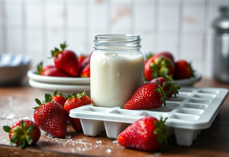 Can You Freeze Clotted Cream - The Food Scribe