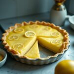 Can You Freeze Lemon Pie