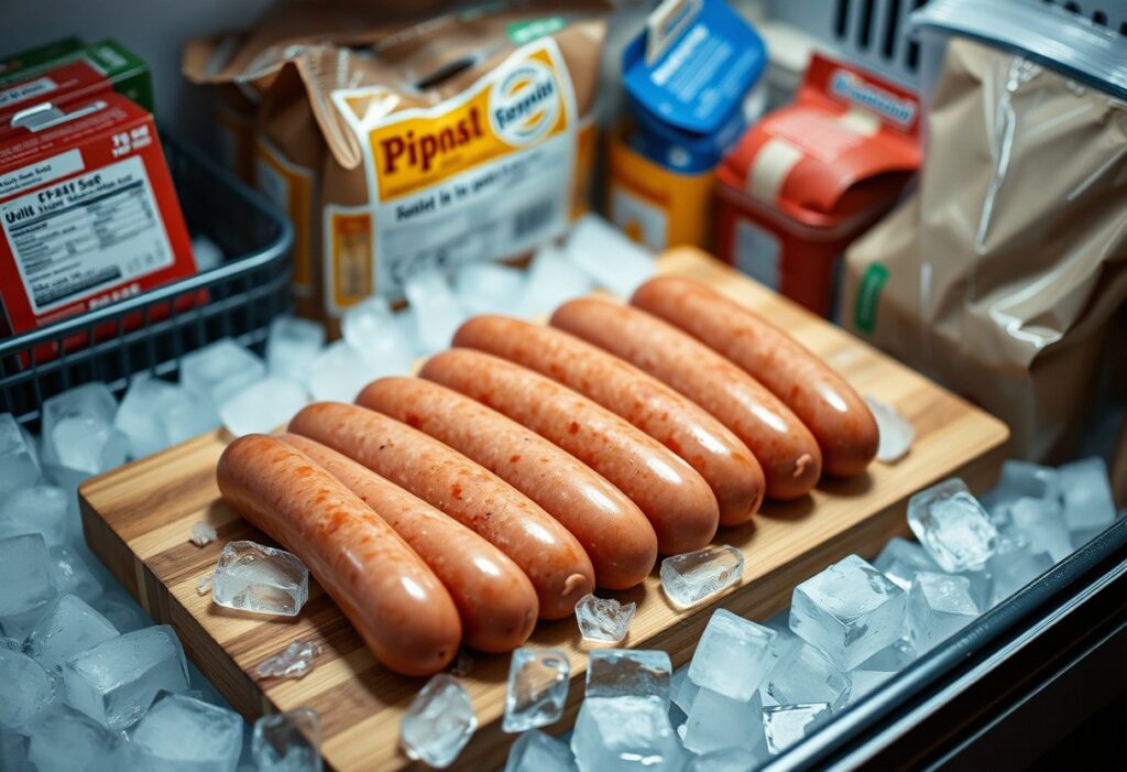 Can You Freeze Sausage The Food Scribe can-you-freeze-sausage-the-food-scribe