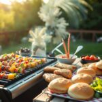 Essential Tips For Perfectly Gluten-Free Grilling Every Time