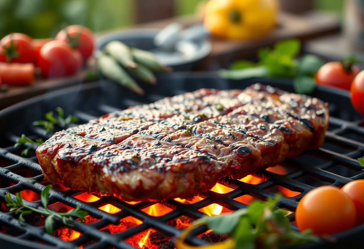 Top 5 Steak Grilling Tips For Juicy, Delicious Results