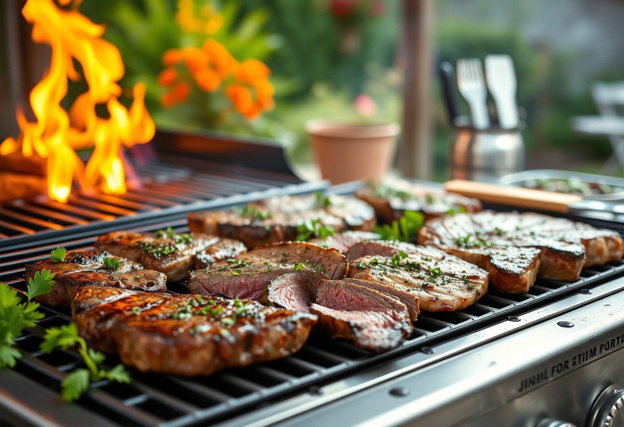 Choosing The Right Cut – Best Steaks For Grilling