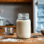 Can You Freeze Sourdough Starter