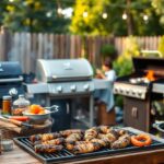 Expert Advice On Maintaining Different Grill Types