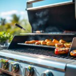 Essential Tips For Effective Grill Maintenance Year-Round