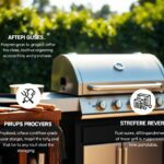 Tips For Preventing Rust In Your Grilling Equipment