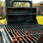 Signs Your Grill Needs Immediate Maintenance Attention