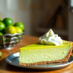 Can You Freeze Key Lime Pie