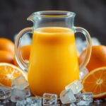 Can You Freeze Orange Juice?