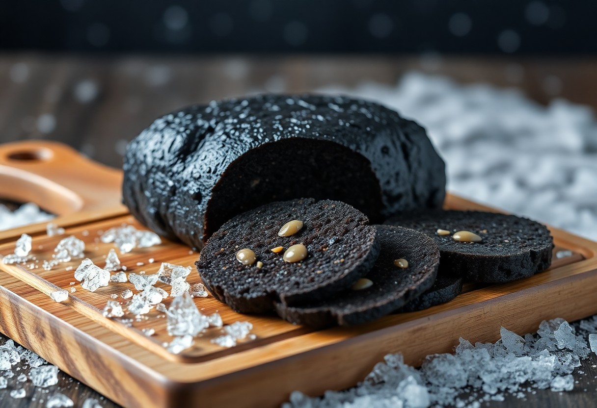 Can You Freeze Black Pudding