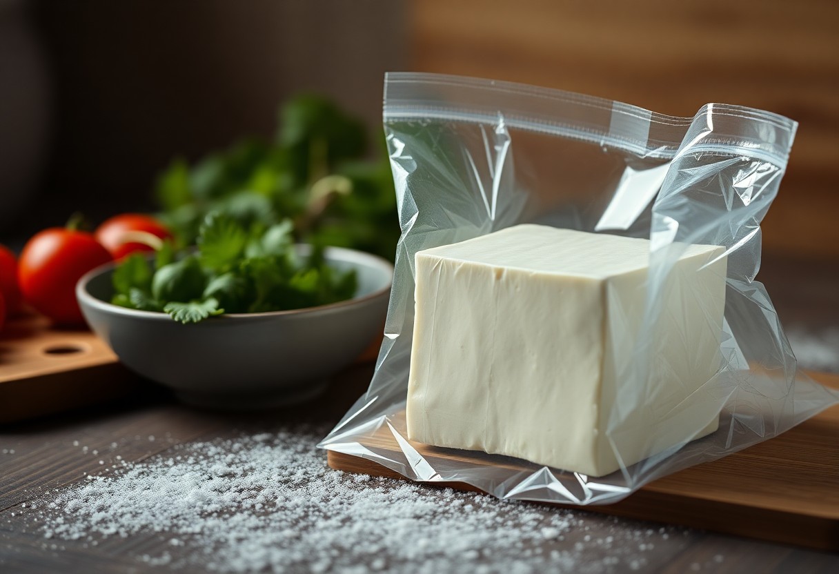 Can You Freeze Feta