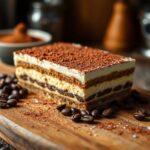 Can You Freeze Tiramisu