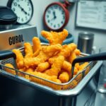 How Long Can You Keep Grease In A Deep Fryer