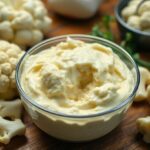 Can You Freeze Cauliflower Cheese