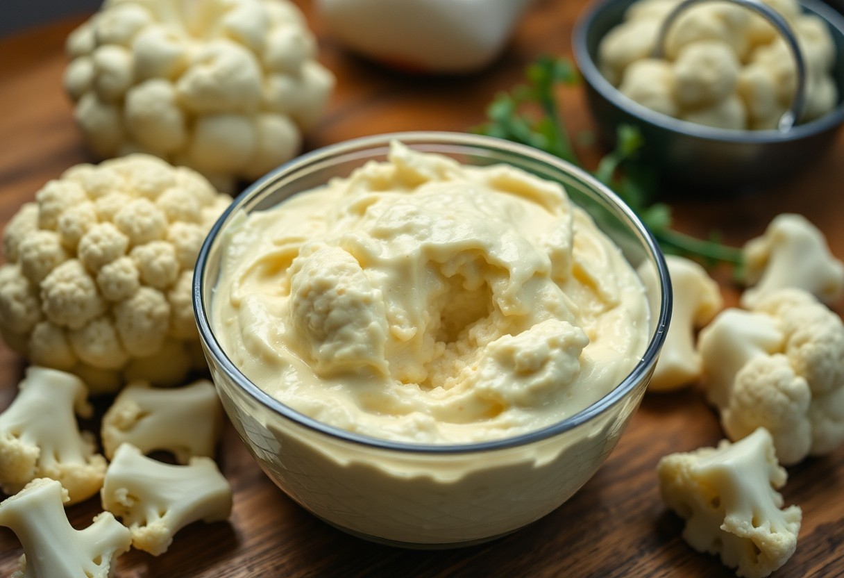 Can You Freeze Cauliflower Cheese