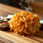 Best Way To Reheat Bloomin Onion