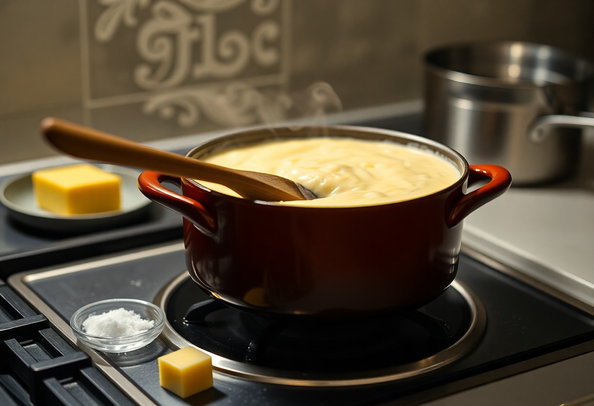 Best Way To Reheat Grits