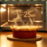 Best Way To Reheat Pot Pie
