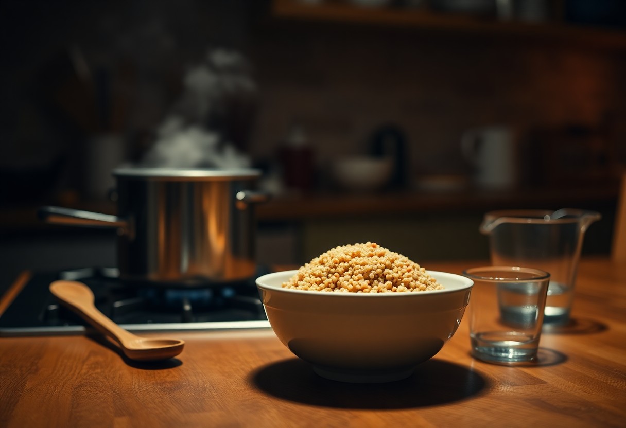 Can I Reheat Quinoa?