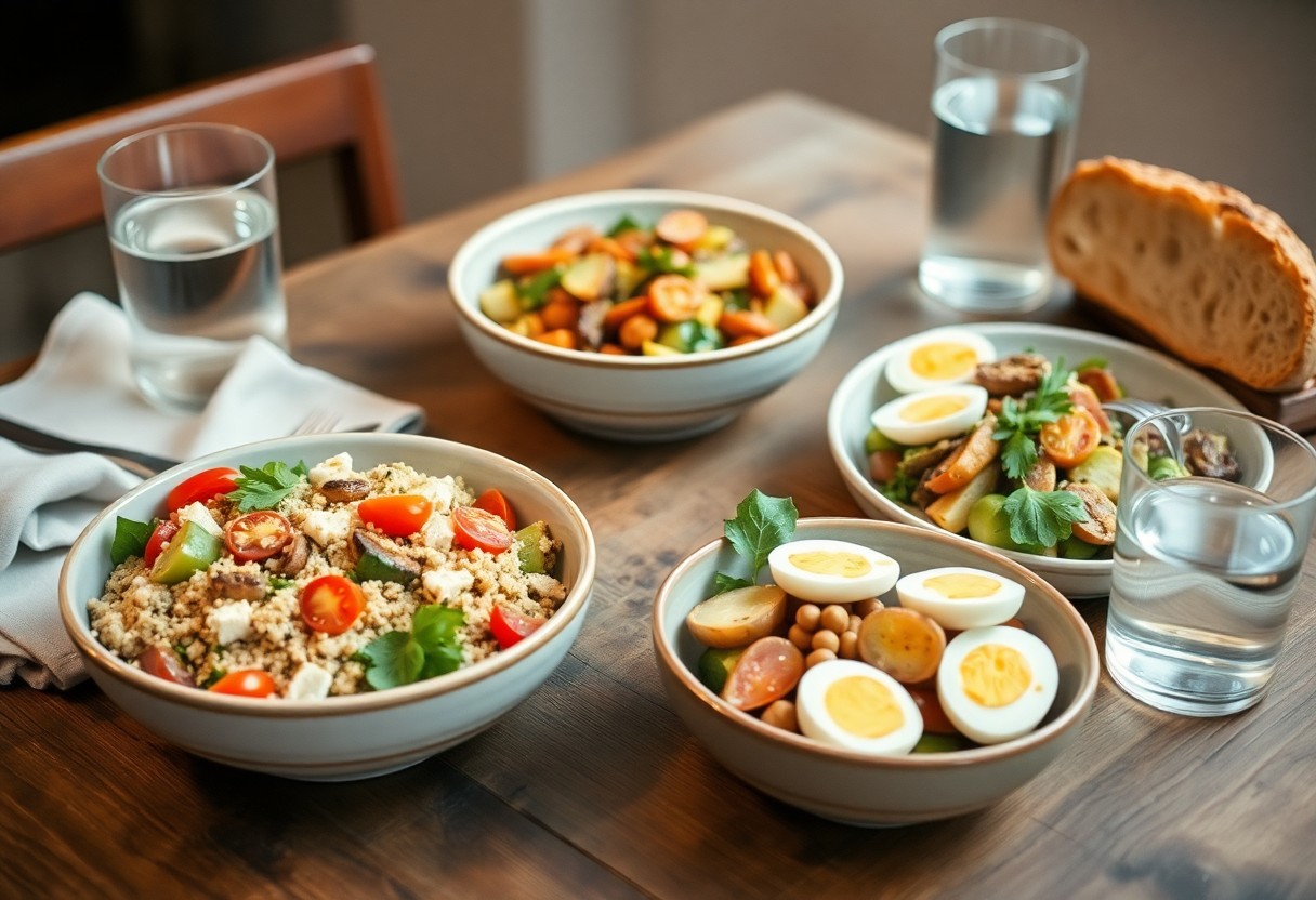 Classic Lunch Recipes Made Simple And Delicious