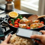 Easy One-Pan Lunch Recipes For Busy Days