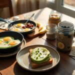 Effortless Vegetarian Recipes Perfect For Beginners