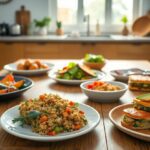 Family-Friendly Vegetarian Recipes Everyone Will Love