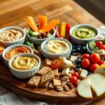 Easy Snack Ideas That Don’t Require Cooking