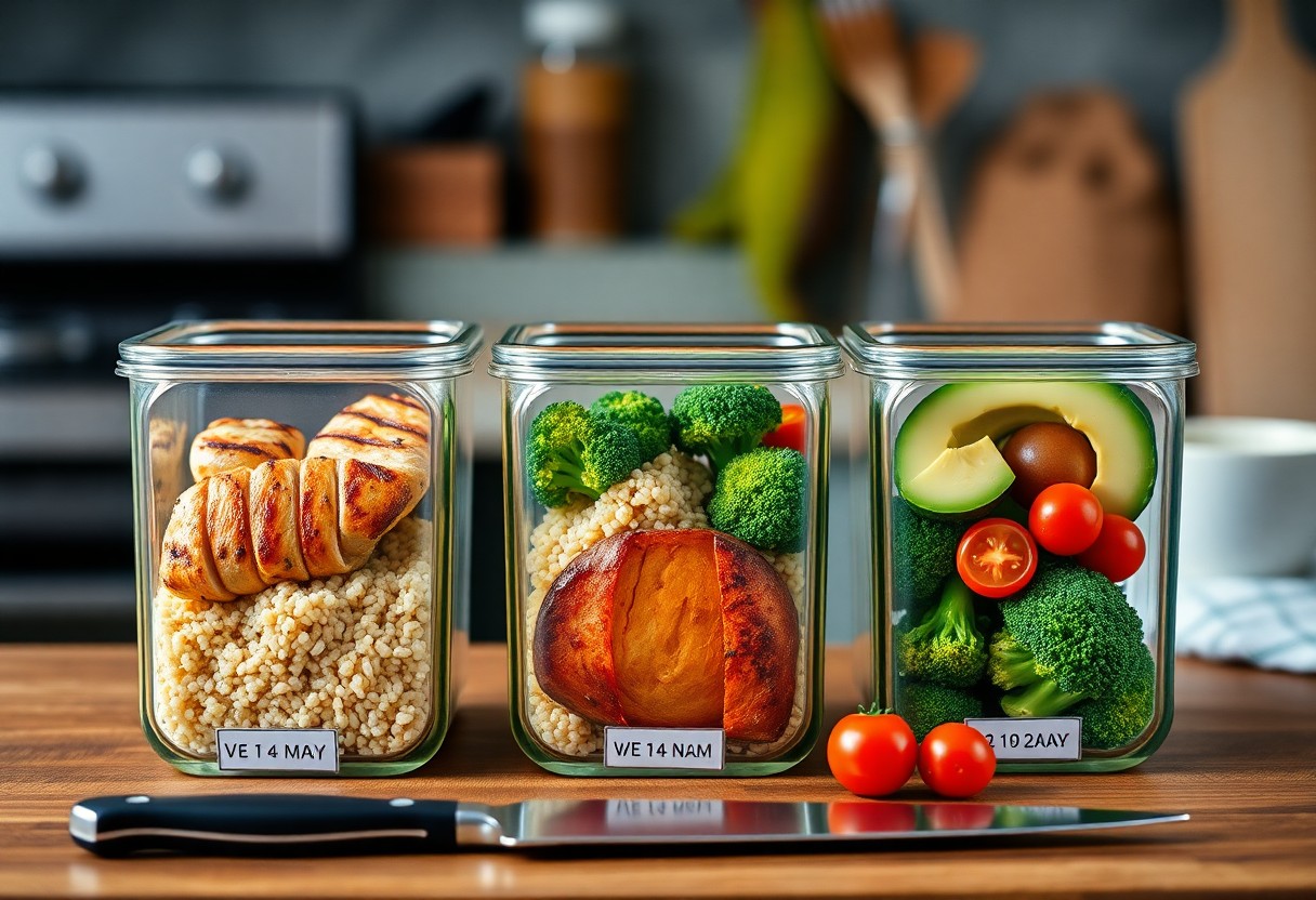 Nutritious Lunch Recipes To Keep You Energized