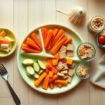 Simple Homemade Snack Ideas For Every Craving