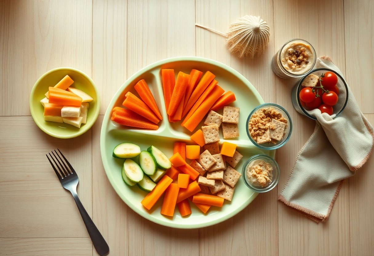 Simple Homemade Snack Ideas For Every Craving