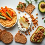Smart Snack Ideas To Keep You Full Longer
