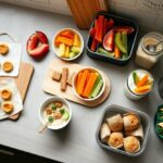 Easy Snack Ideas Kids And Adults Will Love