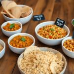 Budget-Friendly Vegetarian Recipes That Don’t Skimp On Taste