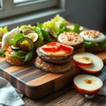 Tasty Snack Ideas Using Everyday Ingredients