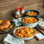 Affordable Family Recipes That Taste Amazing