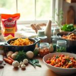 Budget-Friendly Family Meals With Big Flavor