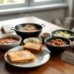 Budget-Friendly Lunch Recipes For Every Home Cook