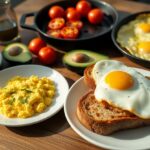 Deliciously Simple Breakfast Recipes In Minutes