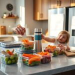 Simple Lunch Recipes Kids And Adults Will Love